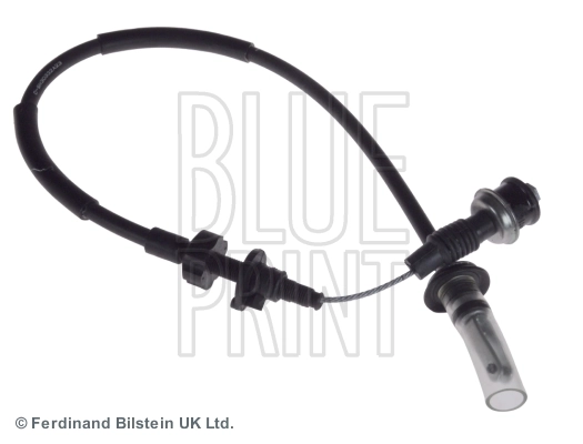 Cable Pull, clutch control